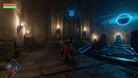 Prophet: Prologue screenshot 5