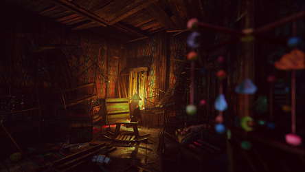 Lost Lullabies: The Orphanage Chronicles screenshot 31