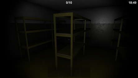 Bunker screenshot 1