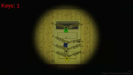 The House screenshot 5