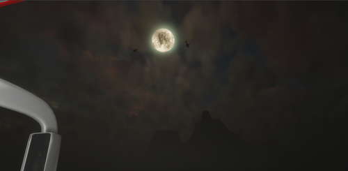 Nightmare Journey screenshot 4