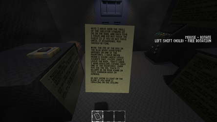 PASSAGE screenshot 4