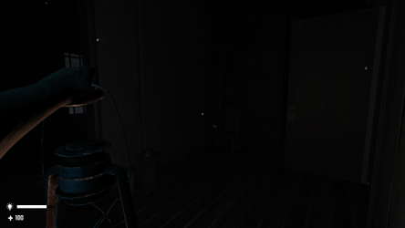 The Purification screenshot 7