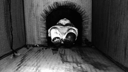 Darkness Under My Bed screenshot 4