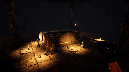 惊魂日记 FrightDiary screenshot 10