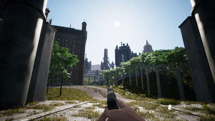 North Sentinel Island screenshot 14
