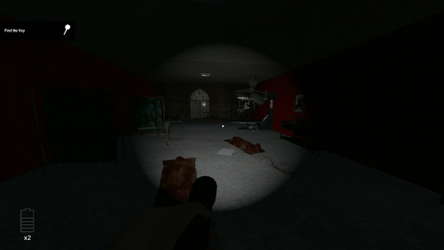 The Birth Cry screenshot 1