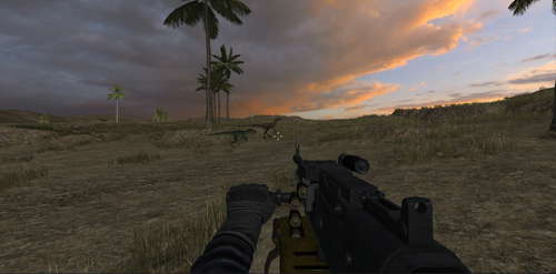 Dinosaur Hunt screenshot 11