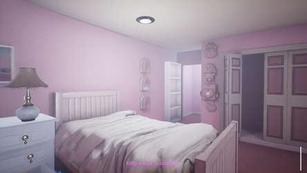 Backrooms Doors screenshot 7
