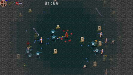 Gravepact screenshot 3