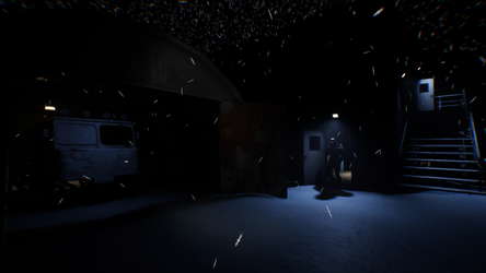 Pole of Cold screenshot 5