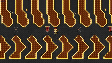 Bee: The Knight screenshot 4