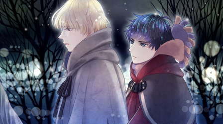 Sorcerer's Choice: Angel or Demon? screenshot 5