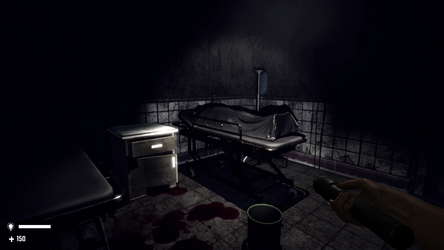 DzombZ screenshot 4