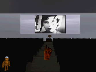 Surrealidade - Definitive Edition screenshot 10