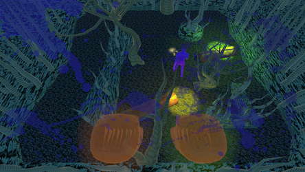 Soleil Survivor screenshot 3