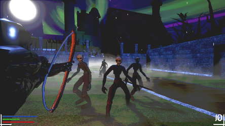 The Bleakest Keep screenshot 2