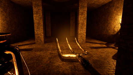 The Thief In The Dark screenshot 12