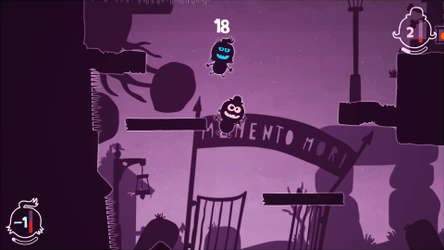 Bouncy Bob screenshot 2