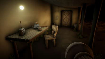 Pomberito screenshot 2