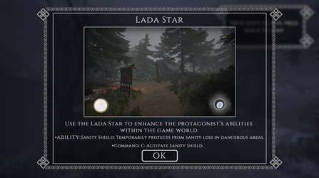 Code Alkonost: Awakening of Evil screenshot 17