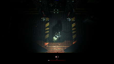 Internal Incident screenshot 1