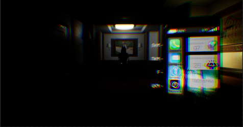 The Hotel screenshot 5