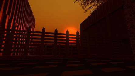 The Ringing of Twilight screenshot 1