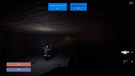 Intergalacto-1 screenshot 8