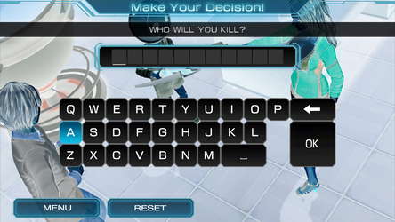 Zero Escape: Zero Time Dilemma screenshot 9
