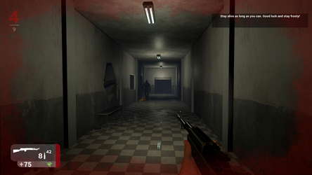 J.A.W.S screenshot 3