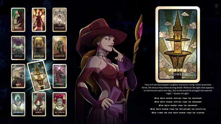 Summum Aeterna screenshot 9