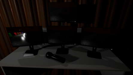 Containerphobia screenshot 1
