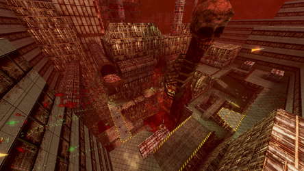 INCISION screenshot 12