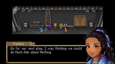 This Way Madness Lies screenshot 5