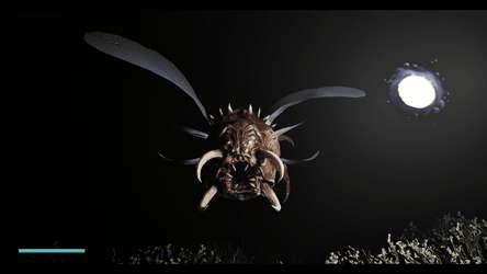 Loreen's Purgatory screenshot 8