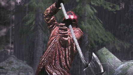 Deadly Premonition: The Director's Cut screenshot 12