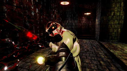 Rusted Awakening screenshot 10