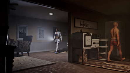 StrangerZ screenshot 1