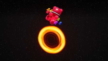 Sugar Orbit screenshot 5