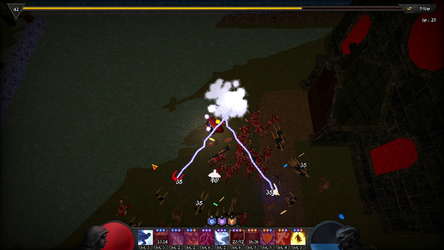 Hexforger screenshot 10