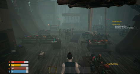 NovaX screenshot 10