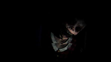 Psalm VR screenshot 2