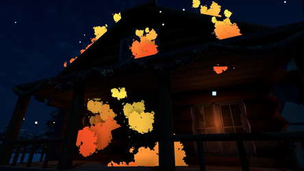 Ice Eyes screenshot 2