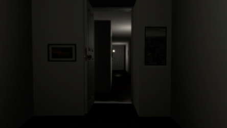 Apartment 666 screenshot 5