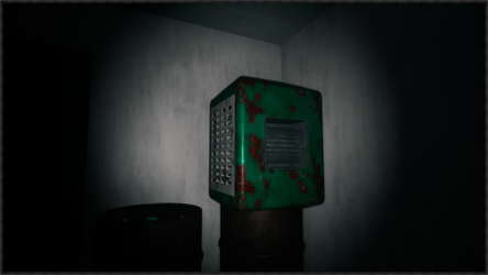 Fragmented Mind screenshot 5