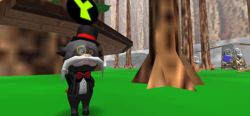 Hop 'n' Marty screenshot 3