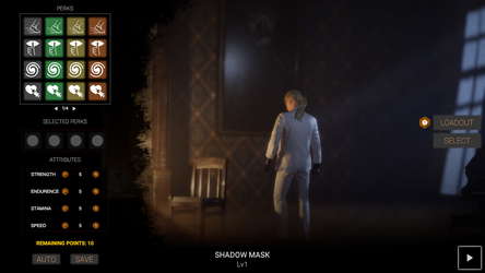 Hunt Grounds screenshot 7