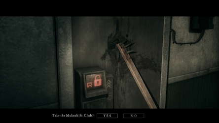 Hollowbody screenshot 11
