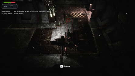 SymbioPhobiA screenshot 14